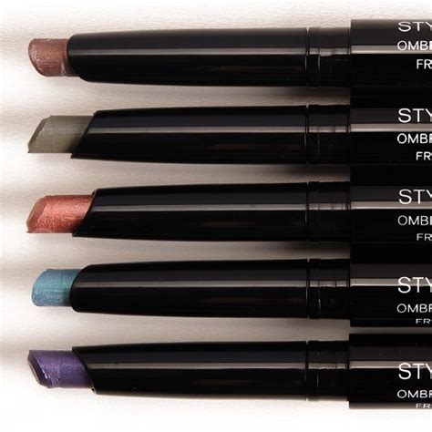 Chanel Mediterranee Stylo Eyeshadows Reviews, Photos, 